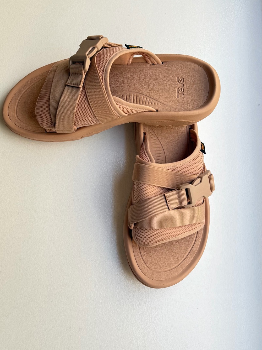 NWB Teva Hurricane Verge Sport Slide Sandal - Picture 11 of 12